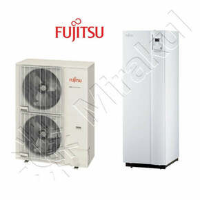 Fujitsu Waterstage Super High Power DHW 16.0 kW