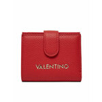 Mali ženski novčanik Valentino Brixton VPS7LX215 Rosso 003