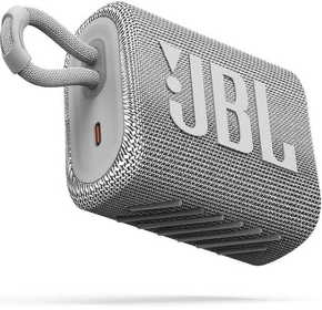 Bluetooth zvučnik JBL Go 3
