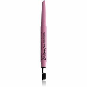 NYX Professional Makeup Epic Smoke Liner dugotrajna olovka za oči nijansa 04 Rose Dust 0