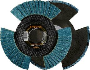 Rhodius 211303 RHODIUS VSION PRO preklopni disk 125 x 22