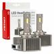AMiO XD series D8S LED žarulje - do 215% više svjetla - 6500KAMiO XD series D8S LED bulbs - up to 215% more light - 6500K D8S-XD-03315