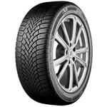 Zimska BRIDGESTONE 265/35R21 101W BLIZZAK 6 XL - Isporuka 3-5 radnih dana (S9)