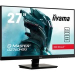Iiyama G-Master G2760HSU-B3 monitor, 165Hz, USB