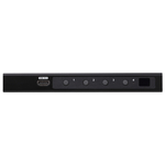 ATEN HDMI Distributer Crno 10cm VS481C-AT-G