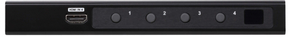 ATEN HDMI Distributer Crno 10cm VS481C-AT-G