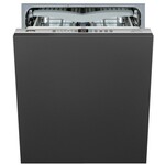 Smeg STL352C ugradbena perilica posuđa 545x598x818