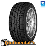 Continental zimska guma 255/40R20 ContiWinterContact TS 830 P XL FR MO 101V