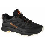 Merrell Moške outdoor cipele Men's Moab Speed Black 42