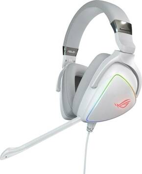 Asus ROG Delta White Edition gaming slušalice