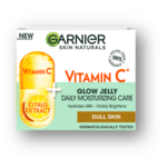 Garnier Skin Naturals Vitamin C hidratantni gel za dnevno nego kože, 50ml