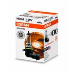 Osram Original Line 12V - žarulje za glavna i dnevna svjetlaOsram Original Line 12V - bulbs for main and DRL lights - HB4 (9006) HB4-OSRAM-1