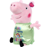 Peppa Pig The World is Better Together plišana igračka 65cm