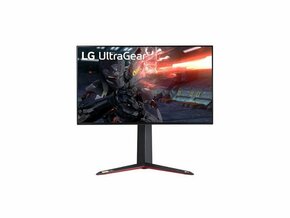 LG UltraGear 27GN95R-B monitor