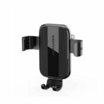 Vention Auto-Clamping Car Phone Mount With Duckbill Clip VEN-KCLB0 VEN-KCLB0