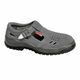 Lahti sandale (zaštitna obuća) semis sivi s1 src "39 l3060139