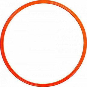 Kotač za trbušnjake Pro's Pro Flat Speed Ring 70 cm - orange