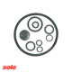 Standardni set brtvi za (461 / 462 / 463) - SOLO®