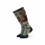 Visoke unisex čarape Stance Reaux A718C22REA Natural