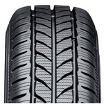 Yokohama zimska guma 185/75R16C BluEarth-Winter WY01 102R/104R