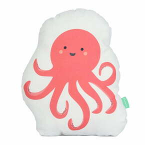 Jastuk od čistog pamuka Happynois Octopus 40 x 30 cm