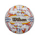 Wilson graffiti peace ball wv4006901xb