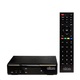 TV RECEIVER ALMA 2820 DVB-T2 RECEIVER MPEG2/MPEG4 H.265