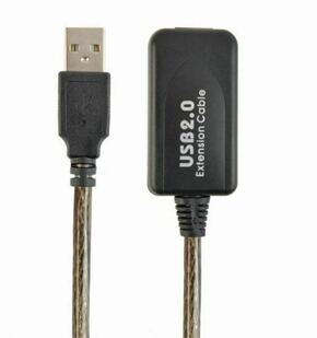 Gembird Active USB 2.0 extension cable