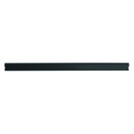 Letvica za uvez do 40 listova 4mm Donau 7894 10/1 crna