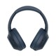 Sony bežične slušalice WH-1000XM4, EU, plave