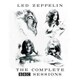 Led Zeppelin - The Complete BBC Sessions (3 CD)
