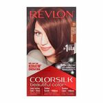 Revlon Colorsilk Beautiful Color boja za kosu za obojenu kosu za sve tipove kose 59,1 ml nijansa 31 Dark Auburn