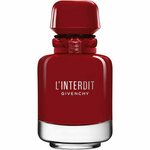 GIVENCHY L’Interdit Rouge Ultime EDP za žene 50 ml