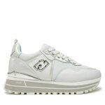 Liu Jo Tenisice Maxi Wonder BA5013 PX602 Bijela