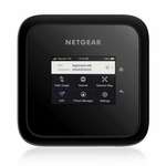Netgear Nighthawk M6 5G WiFi 6 Mobile Router MR6500 router