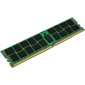 Kingston DRAM Server Memory 8GB DDR4-2666MHz Reg ECC Single Rank Module