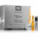 MartiDerm Platinum Photo Age HA+ anti-agining serum u ampulama s vitaminom C 10x2 ml