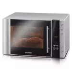 Severin MW 7775 microwave with grill and hot air function