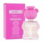 Moschino Toy 2 BuBBle Gum toaletna voda 100 ml za žene
