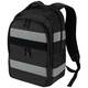 Dicota ruksak za prijenosno računalo REFLECTIVE 25 Liter Prikladno za maksimum: 39,6 cm (15,6'') crna
