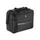 Wenger Business Basic torba za 17" prijenosnik, tri odjeljka, crna; Brand: WENGER; Model: ; PartNo: 4053204031987; 34563 - Tip: Poslovna torba (trodupla) za 17" prijenosnik - Materijal: 200 D Polyester - Težina: 0.98 kg - Veličina: 41×34×17 cm -...