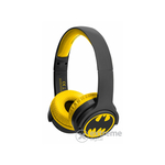 OTL DC0671 Junior Bluetooth slušalice, batman