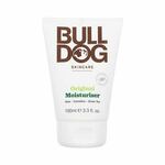 Bulldog Original Moisturiser dnevna krema za lice za normalnu kožu 100 ml za muškarce