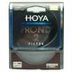 Hoya PRO ND2 52mm Neutral Density ND filter