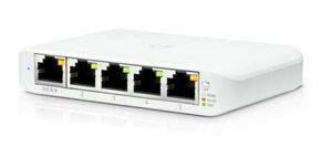 Ubiquiti Networks Compact 5-Port Managed Gigabit Swicth