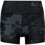 Under Armour Isochill Team Womens Shorts Black S Fitness hlače