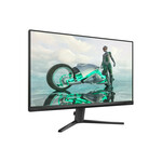 Philips 24M2N3200S monitor, IPS, 23.8"/24", 16:9, 1920x1080, 60Hz/75Hz, USB-C, HDMI, DVI, Display port, VGA (D-Sub), USB