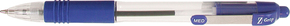 Olovka kemijska Zebra Z-Grip 1