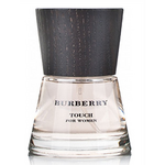 Parfem za žene Touch For Women Burberry EDP (100 ml) , 475 g