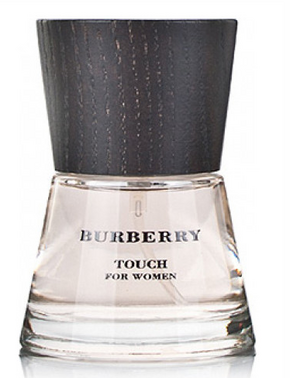 Parfem za žene Touch For Women Burberry EDP (100 ml)